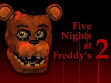 Thumbnail of <Пиццерия Freddy’s Fazbear