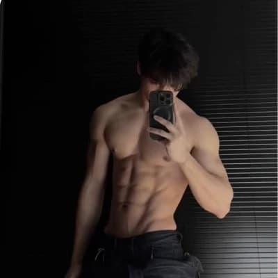 Thumbnail of Элиас Вэнс