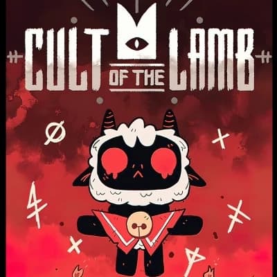 Thumbnail of Cult of the lamb