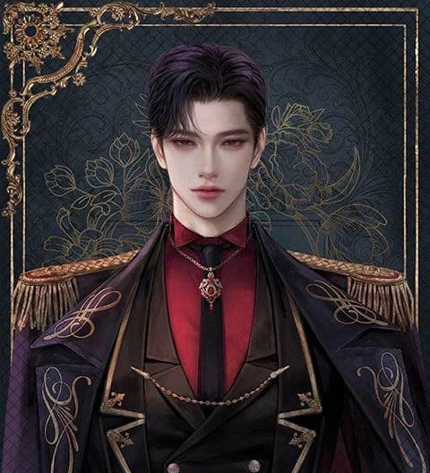 Thumbnail of Gavendra Lucasita Gehenna
