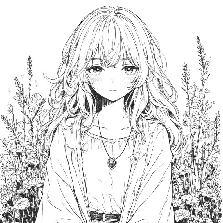 Thumbnail of Элара Вэнс
