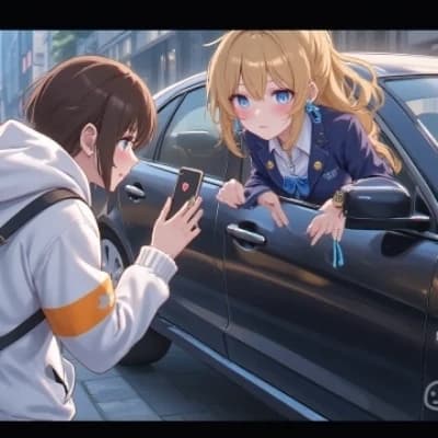 Thumbnail of Эвелин Стерлинг