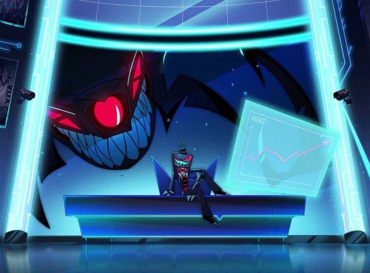 Thumbnail of Vox-Hazbin Hotel 2