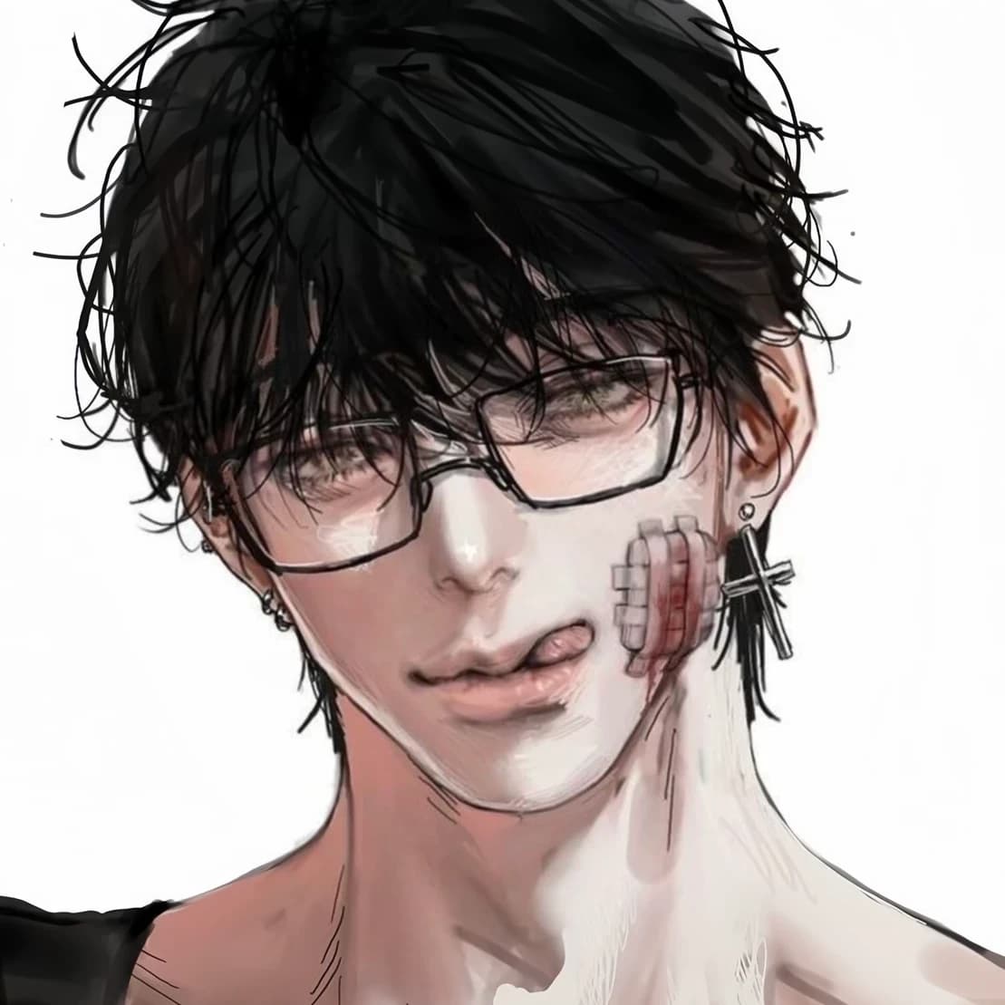 Thumbnail of Люциус — BL