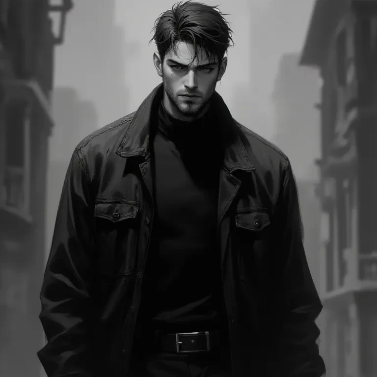 Thumbnail of Джаспер