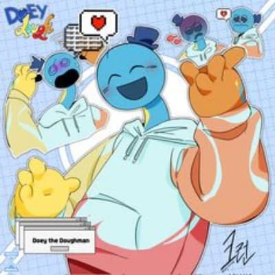 Thumbnail of Doey (your factory friend)