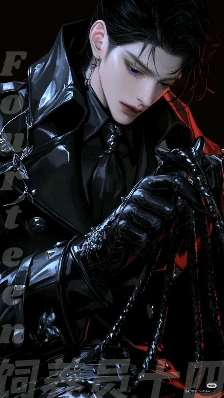 Thumbnail of Цезер Казанова