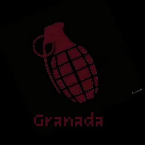 Thumbnail of Граната
