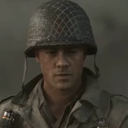 Thumbnail of Sergeant - William Pierson