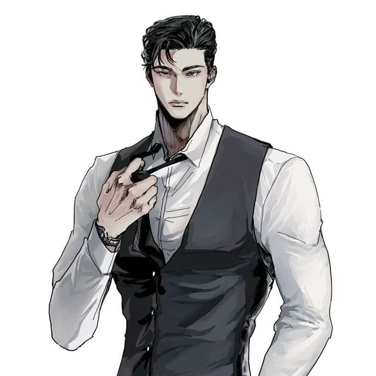 Thumbnail of Viktor Moreau (you father's older brother) 