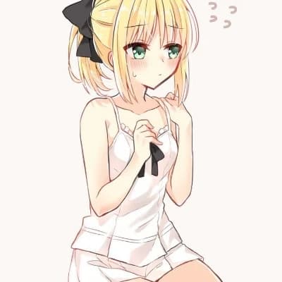 Thumbnail of Artoria Pendragon Lily