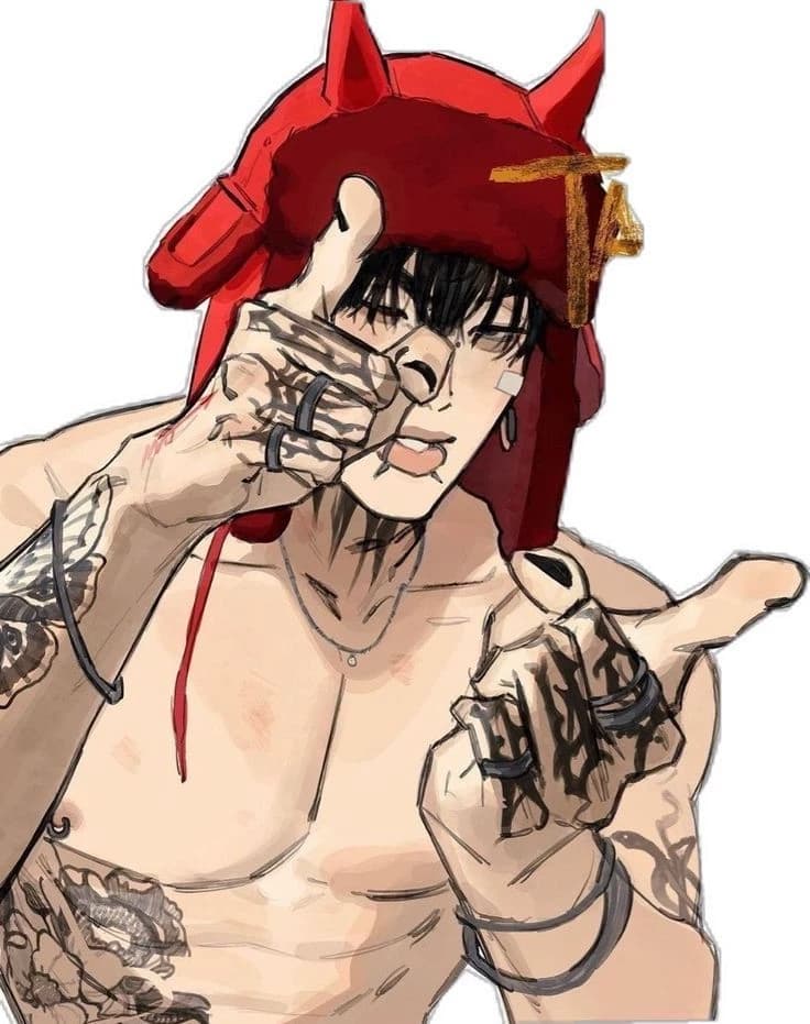 Thumbnail of Зико★