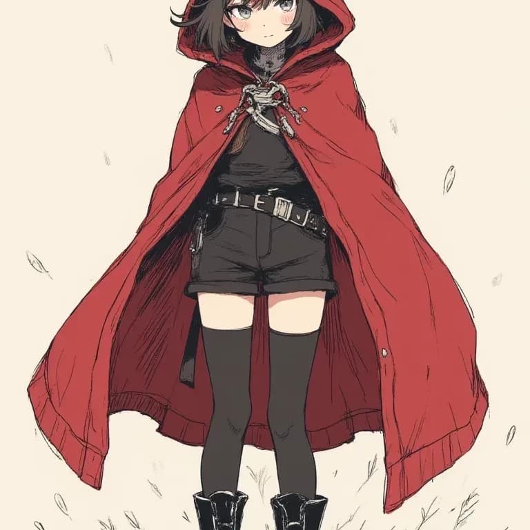 Thumbnail of Ruby Rose