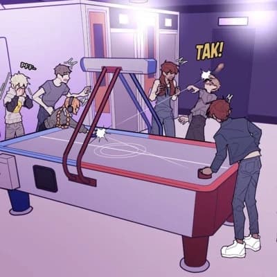 Thumbnail of SBG- Аркада
