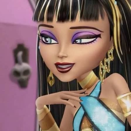 Thumbnail of Monster high x my hero academia