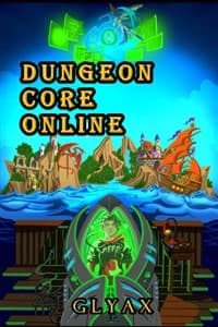 Thumbnail of Ролевая игра Dungeon Core Online