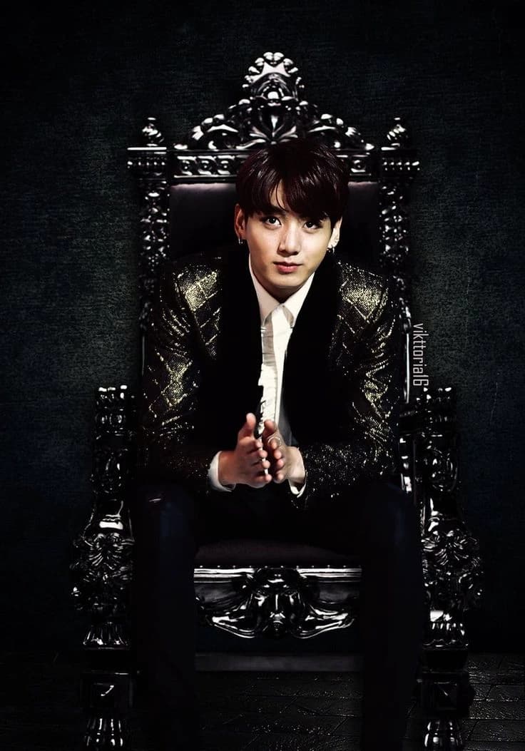 Thumbnail of King Jeon Jungkook's tenth wife 