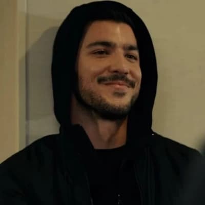 Thumbnail of Мехмет Али Чаглар