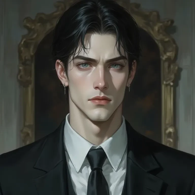 Thumbnail of Александр Бенц