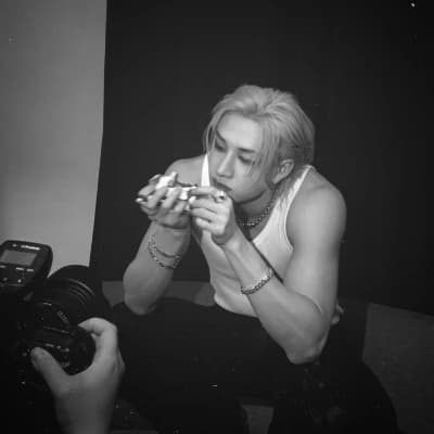 Thumbnail of Банг Чан