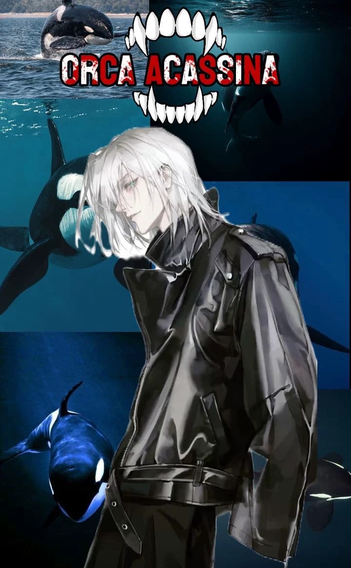 Thumbnail of Орколе 🐋