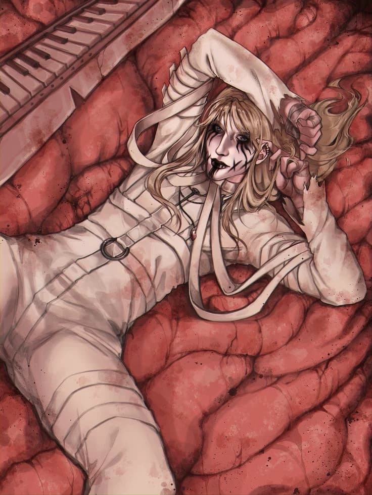 Thumbnail of Эль — психолера