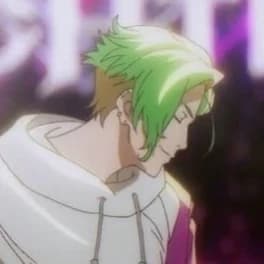 Thumbnail of Pyotr (Carole and Tuesday)