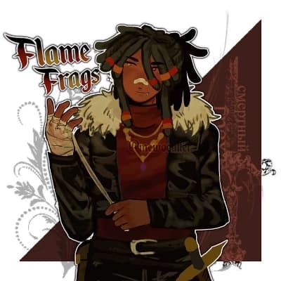 Thumbnail of Флеймфрагсы
