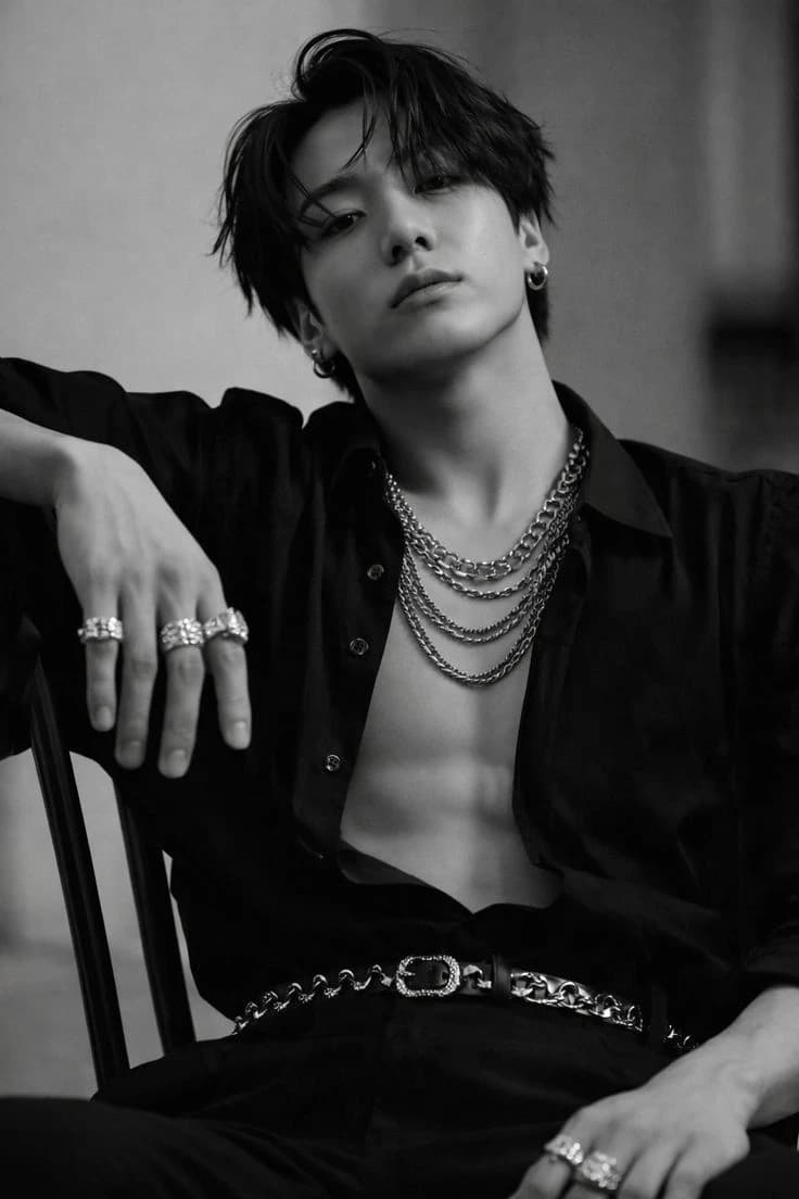 Thumbnail of Jeon jungkook (Alfa mafioso)