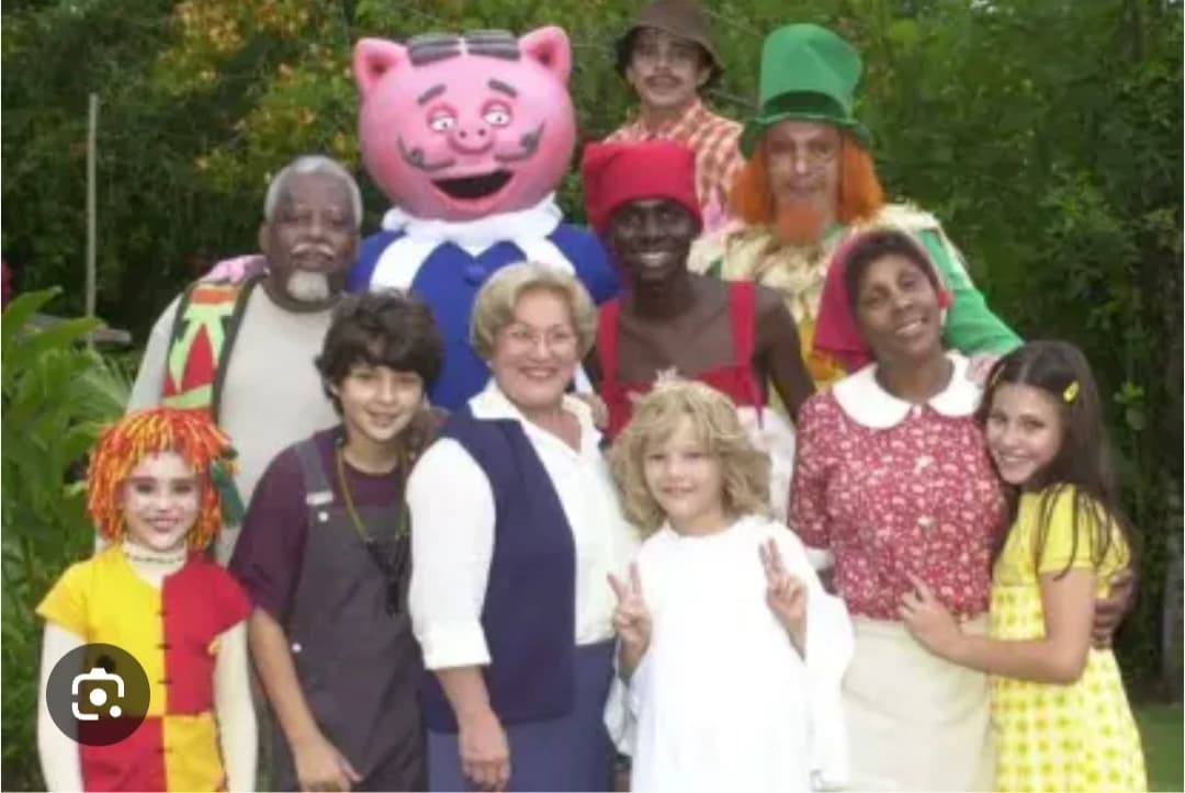 Thumbnail of Ферма желтых дятлов