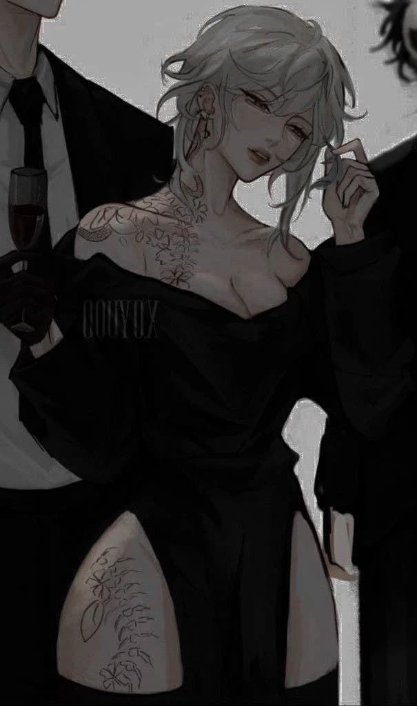 Thumbnail of Кайра👄👅