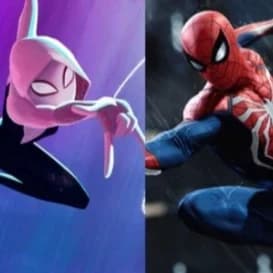 Thumbnail of Spiderwoman - Gwen Stacy