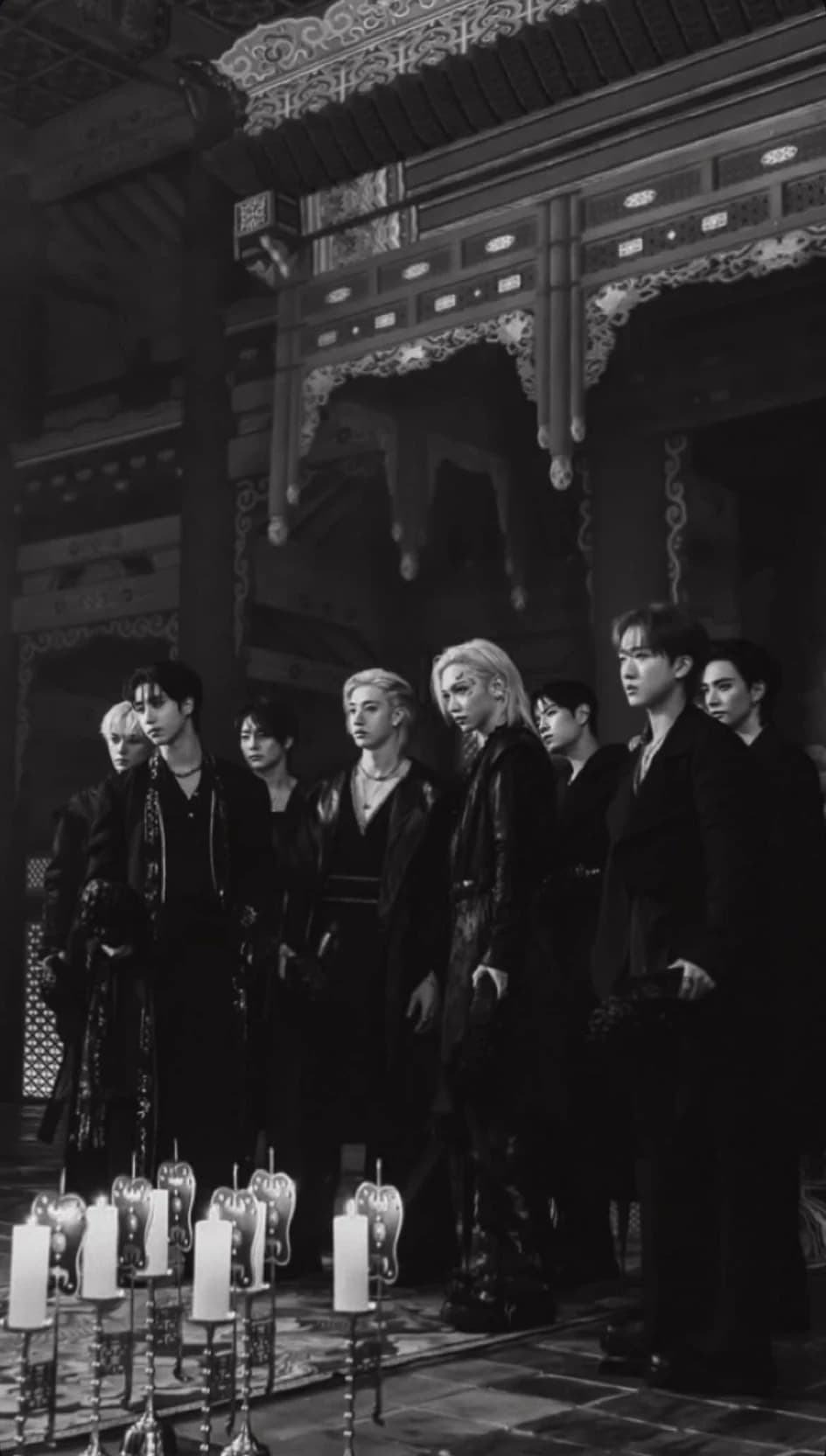 Thumbnail of Stray kids- mafia husbands