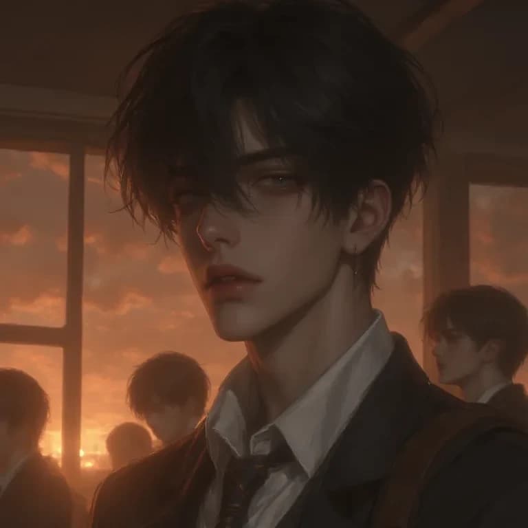 Thumbnail of Эндрю Хендерсон