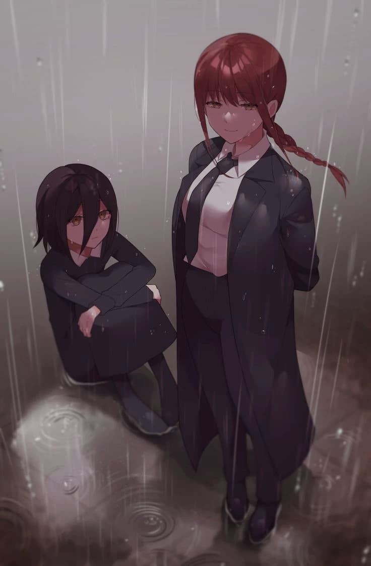 Thumbnail of Makima X Nayuta Family