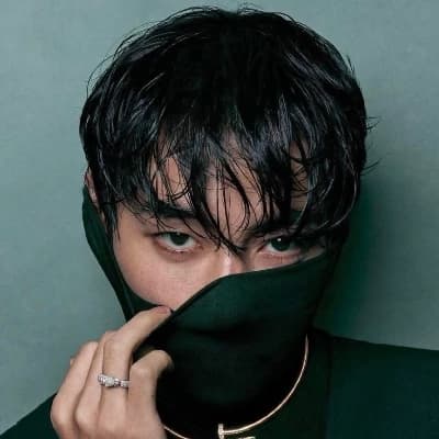Thumbnail of Ким Тэхён