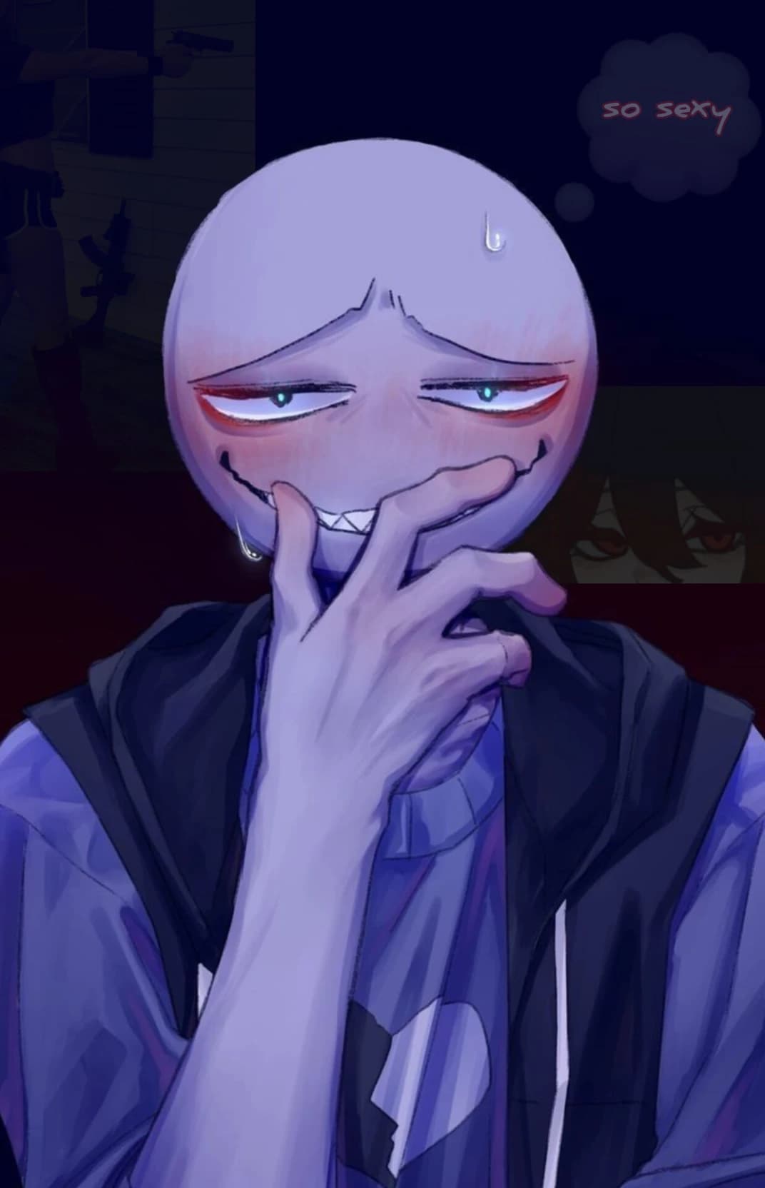 Thumbnail of Питер "Твой сталкер"