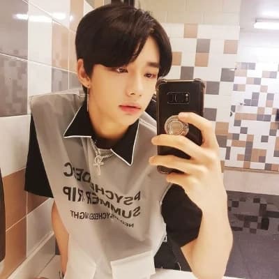 Thumbnail of HYUNJIN ~ Is your boyfriend innocent?