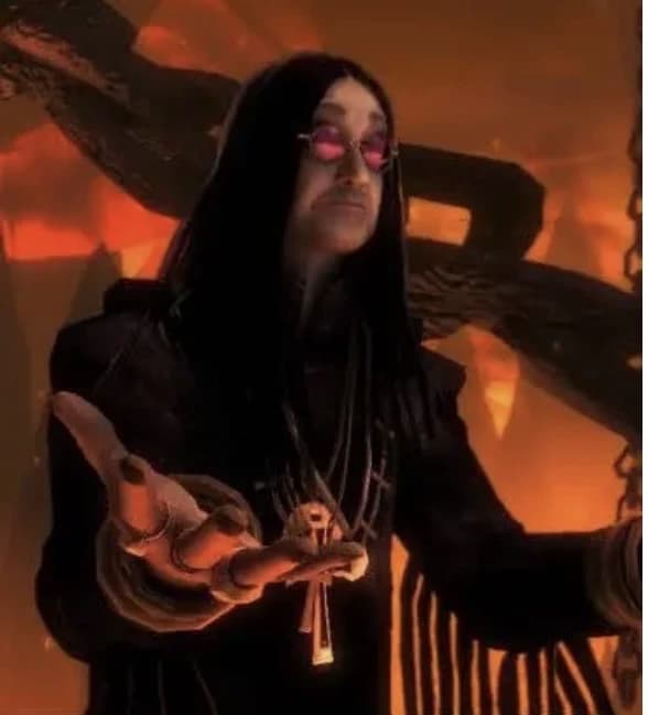 Thumbnail of Оззи Осборн