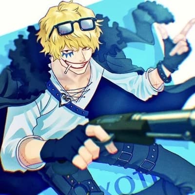 Thumbnail of Rosinante