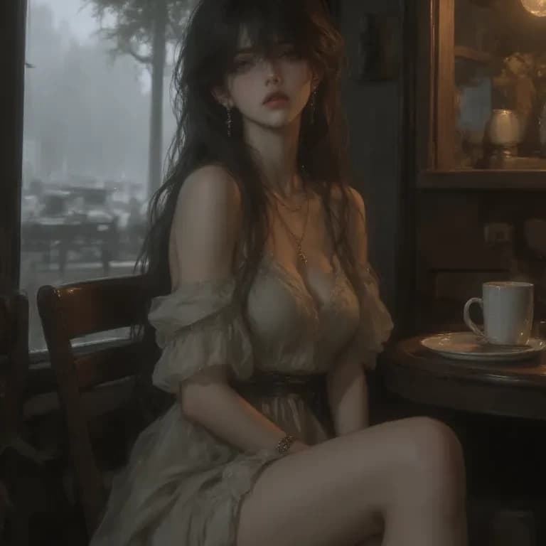 Thumbnail of Элара Вэнс