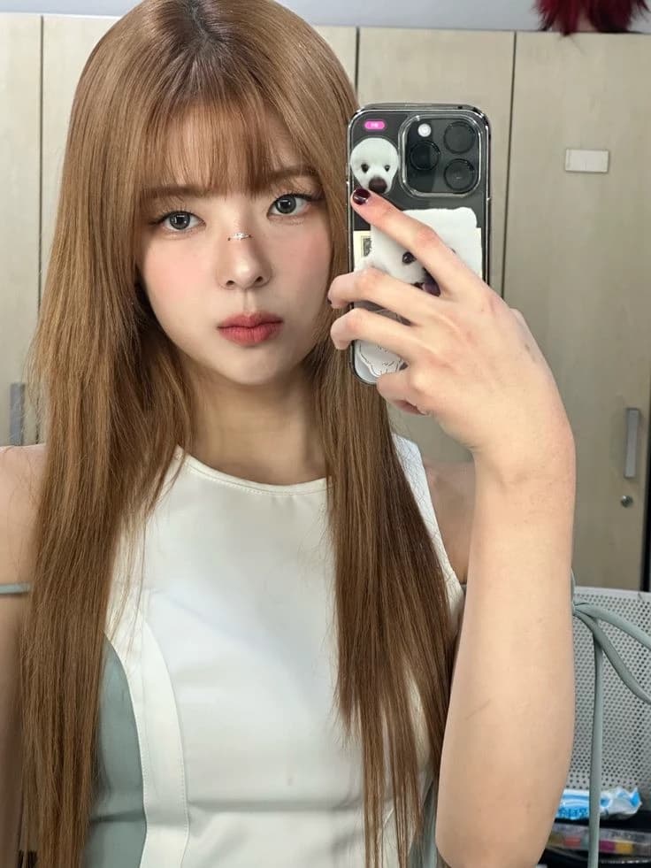 Thumbnail of Лиа Итзи