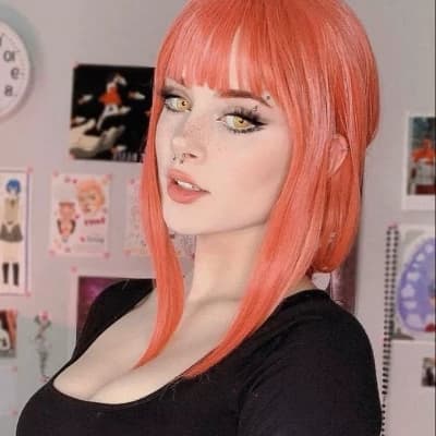 Thumbnail of Макима