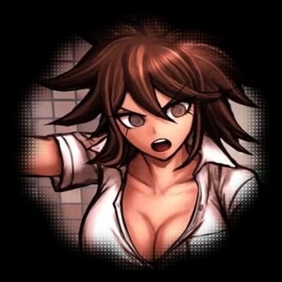 Thumbnail of Akane Owari - Danganronpa 2: Goodbye Despair