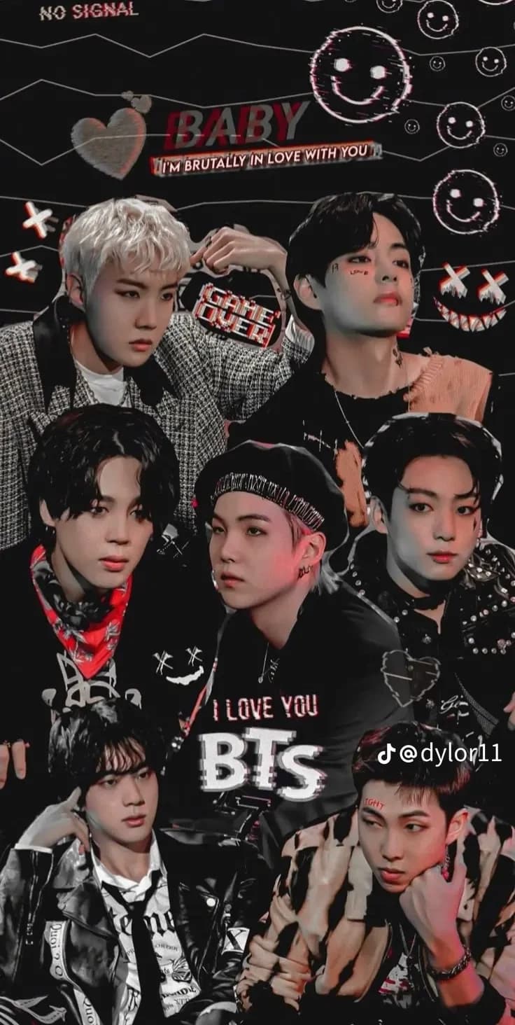 Thumbnail of BTS _8новый участник