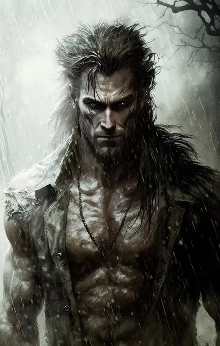 Thumbnail of Лев