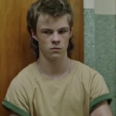 Thumbnail of Генри Бауэрс