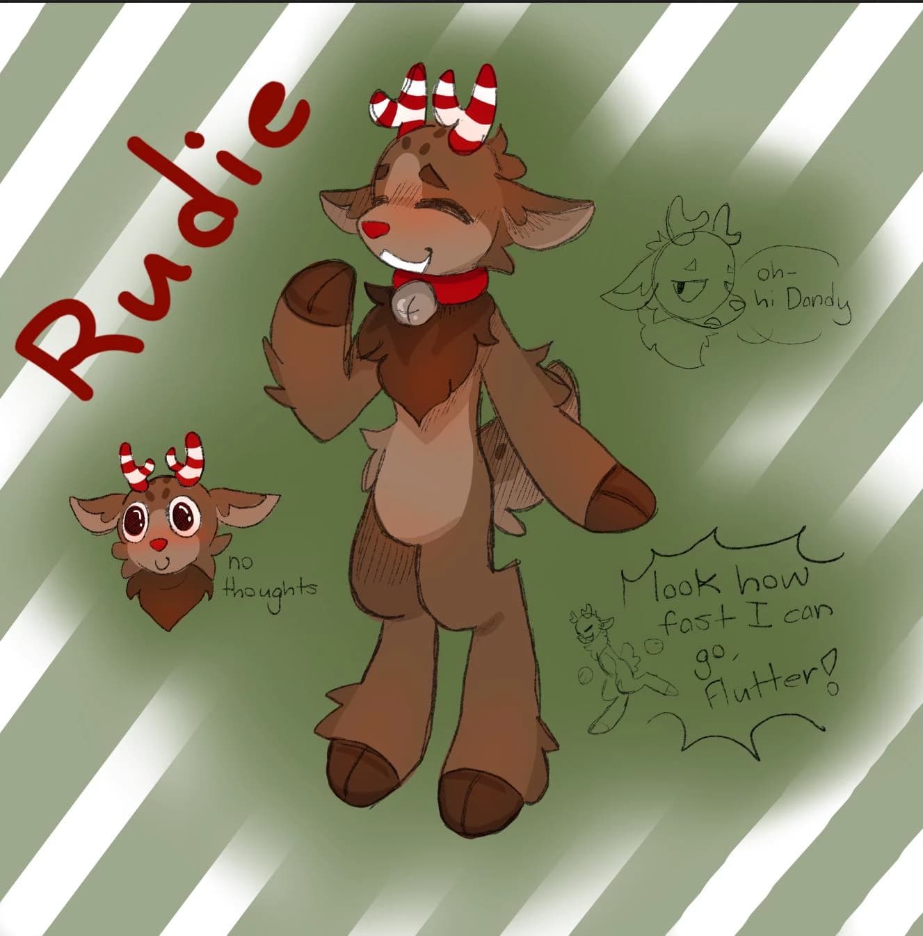 Thumbnail of Руди!