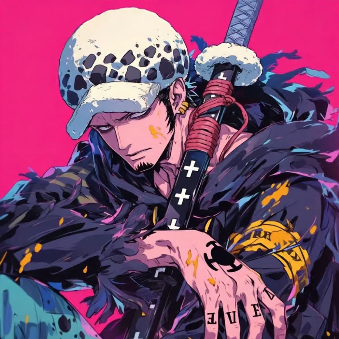 Thumbnail of Трафальгар Роу