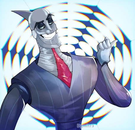 Thumbnail of Финеас Т. Рэтчет